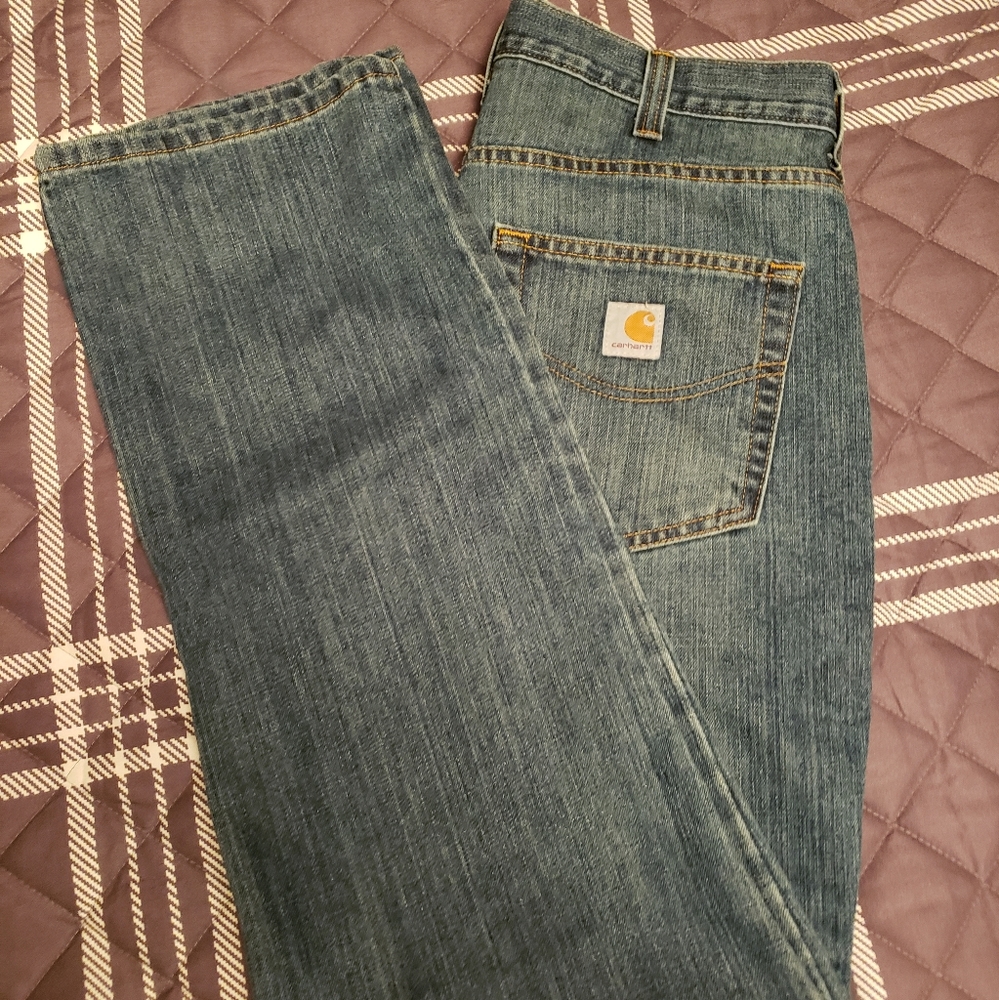 Carhartt Men's Jeans